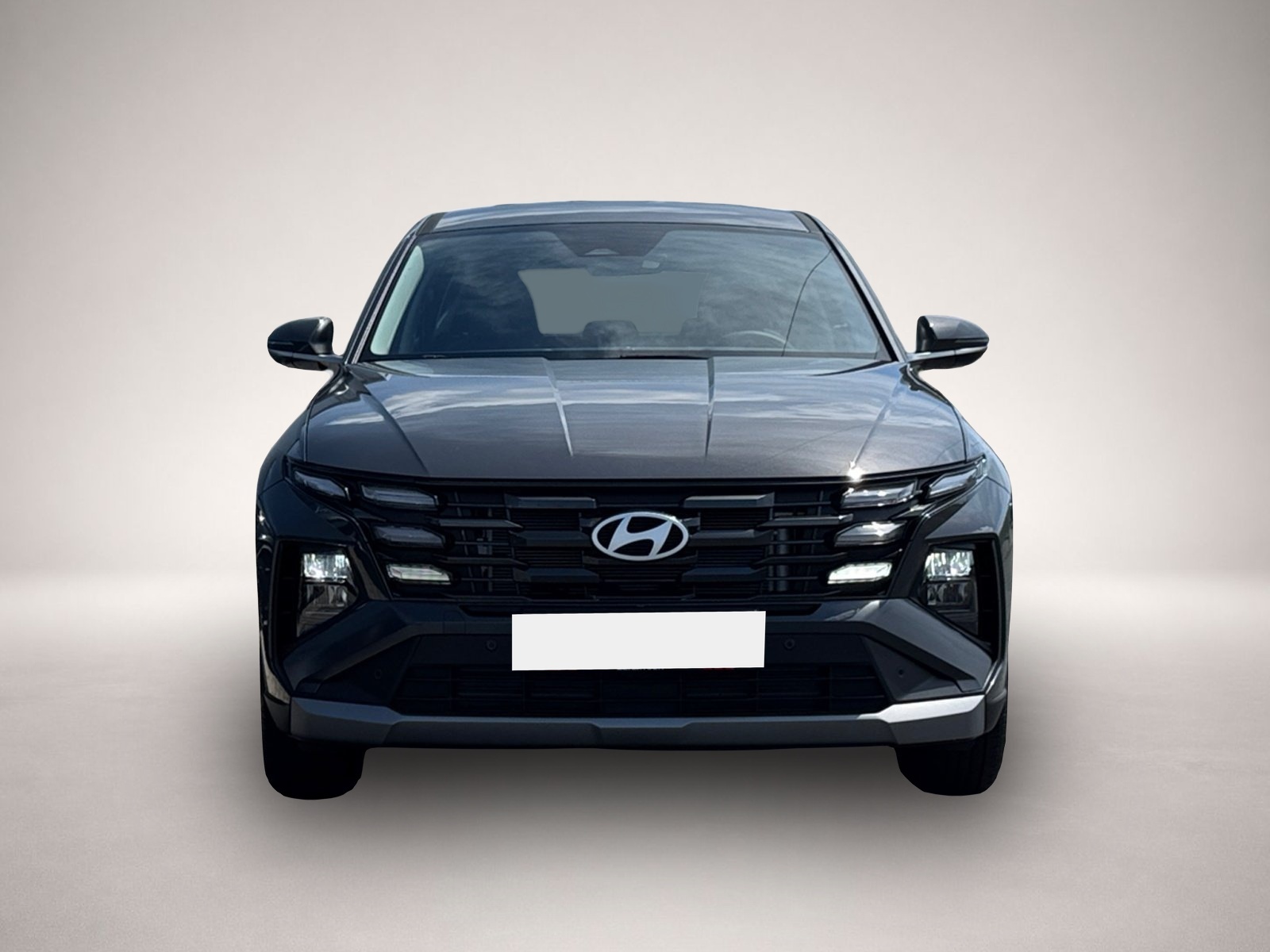 Fotografie Hyundai Tucson Comfort 1.6 T-GDI AT|KAMERA|NAVI|SMARTKEY