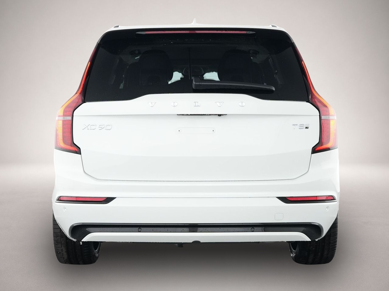 Bild 3 Volvo XC90 FACELIFT Ultra Dark Recharge Plug-In Hybrid
