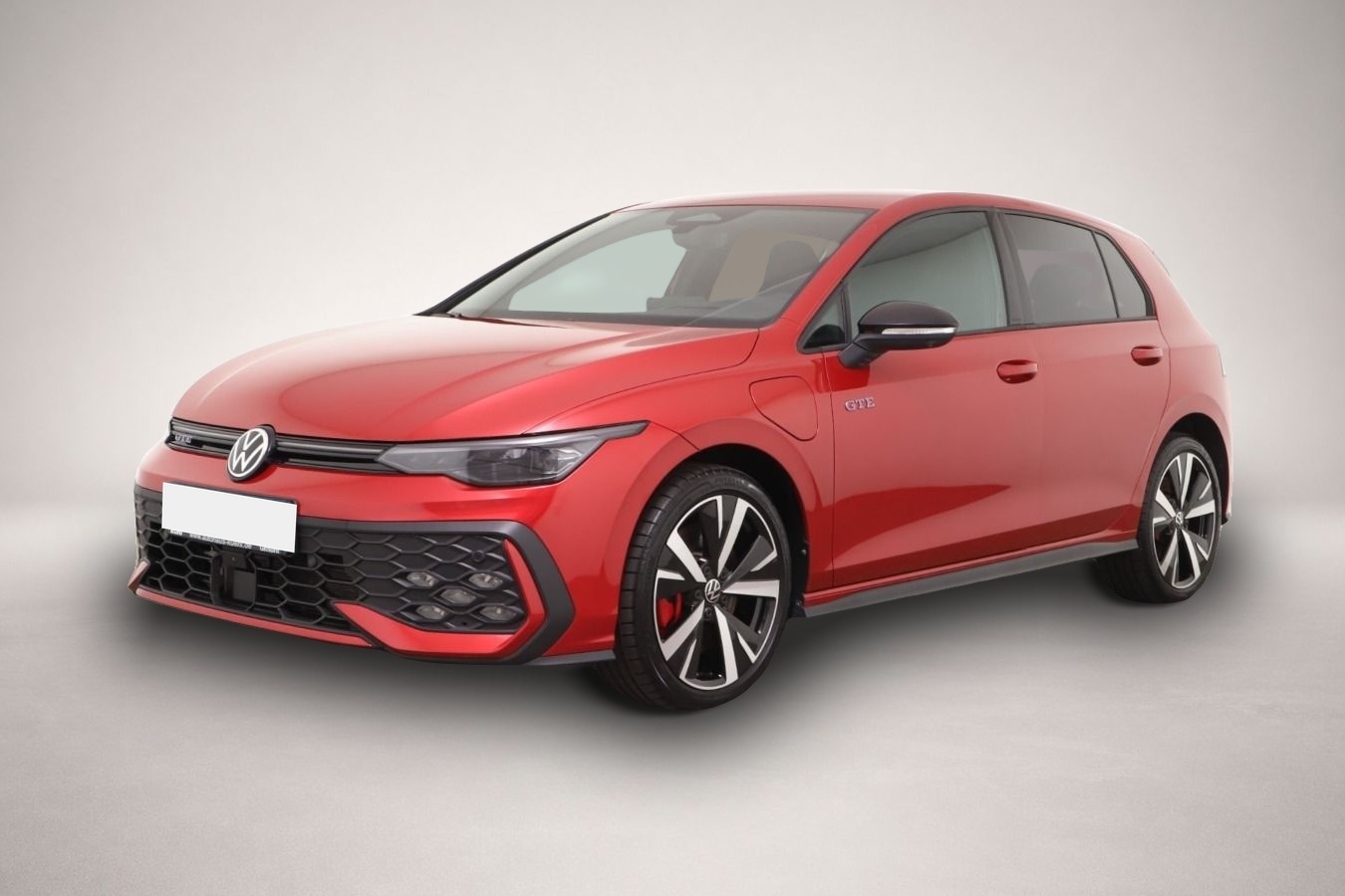 Bild 1 Volkswagen Golf 8 VIII GTE 1.5 TSI DSG IQ.Light/ACC/DCC/HuD