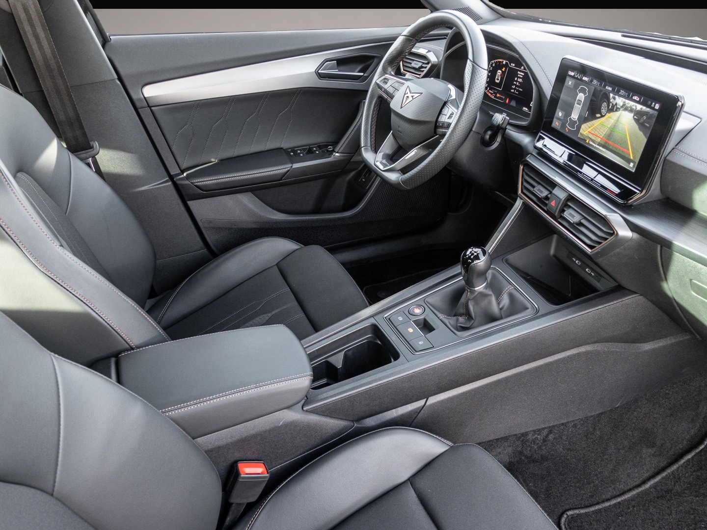 Bild 6 Cupra Formentor 1.5 TSI