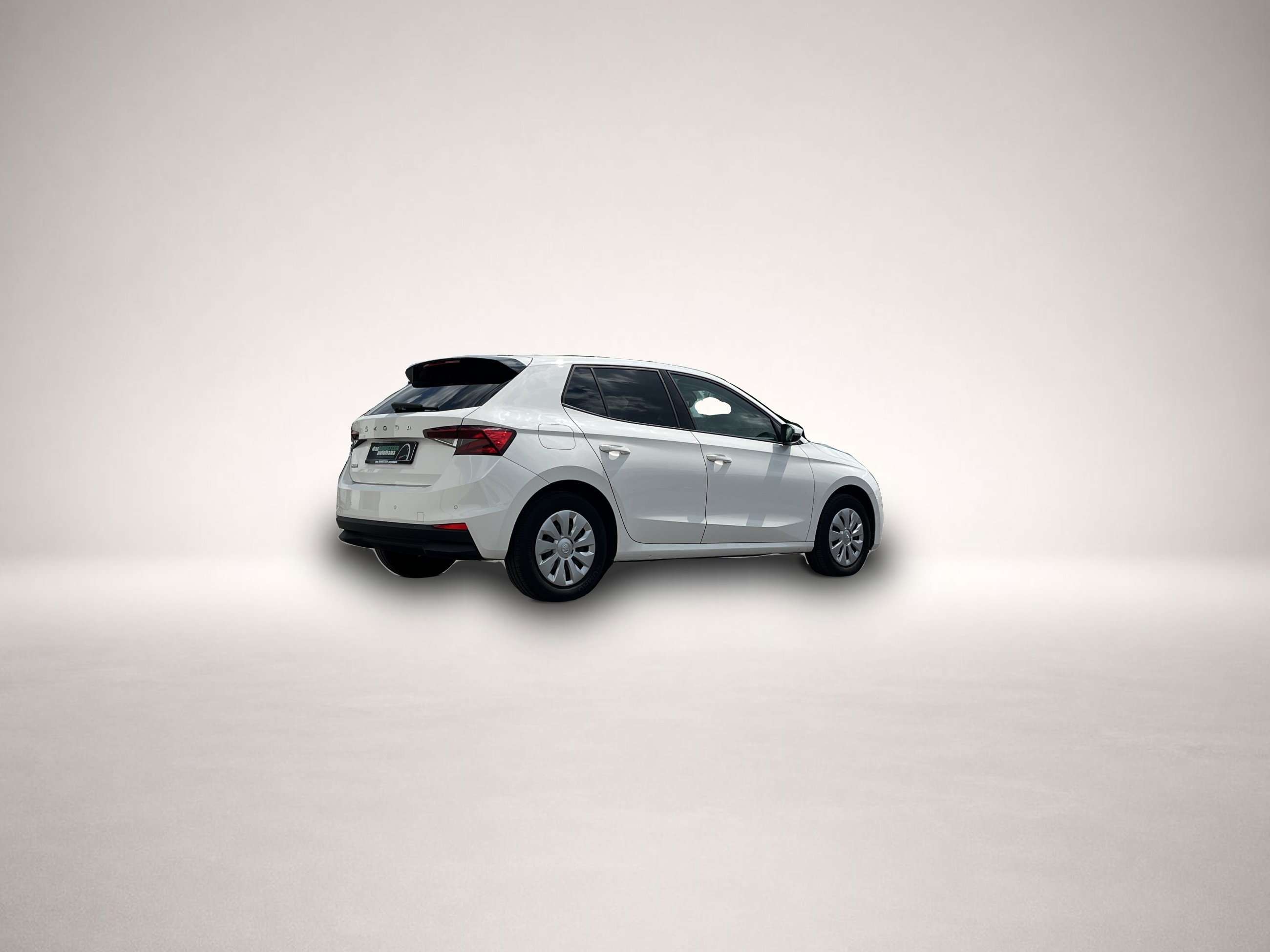 Bild 6 Skoda Fabia 1.0 TSI Ambition 87¤ m.20% Anz. Navi LED P