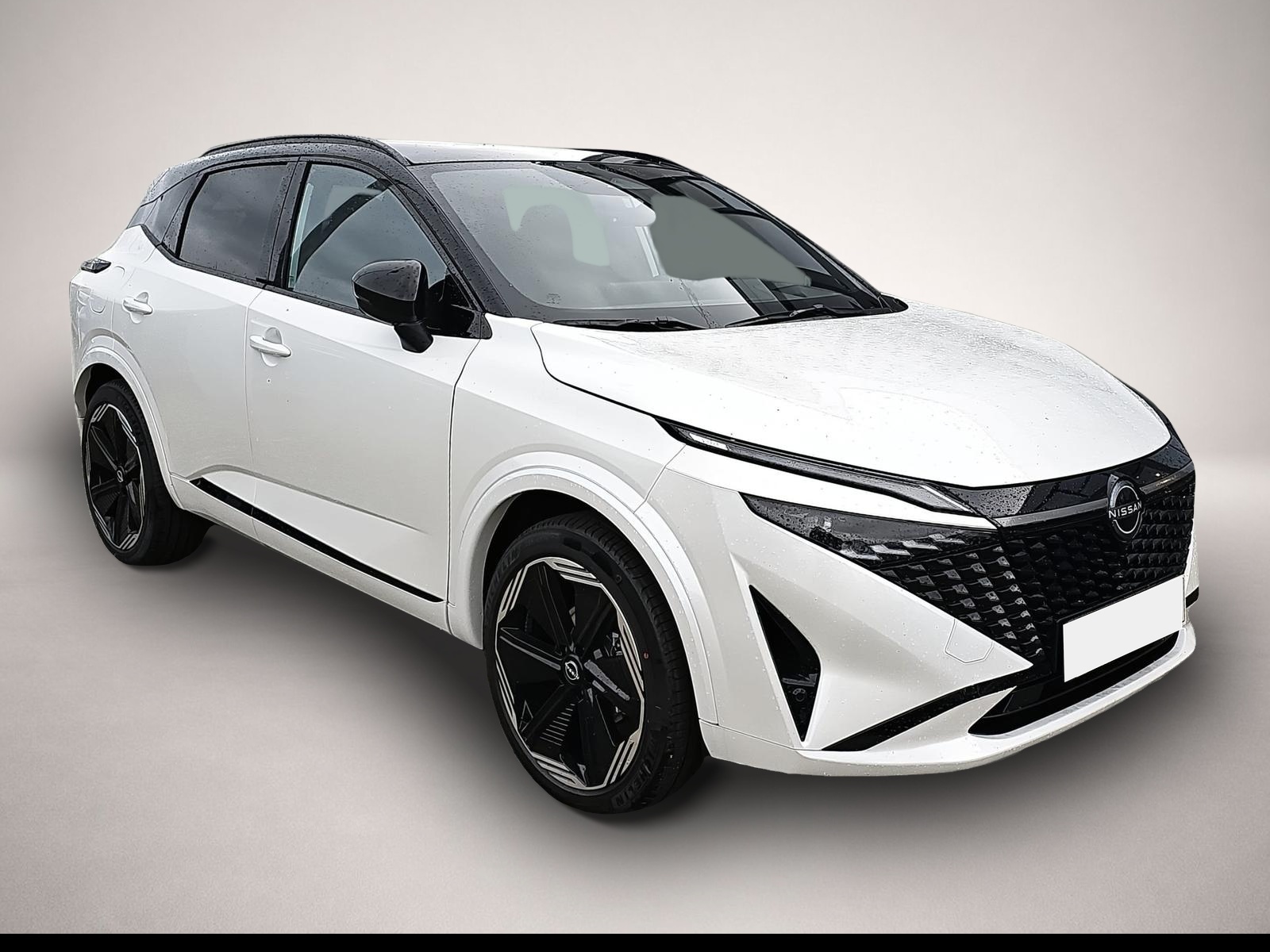 Bild Qashqai Nissan