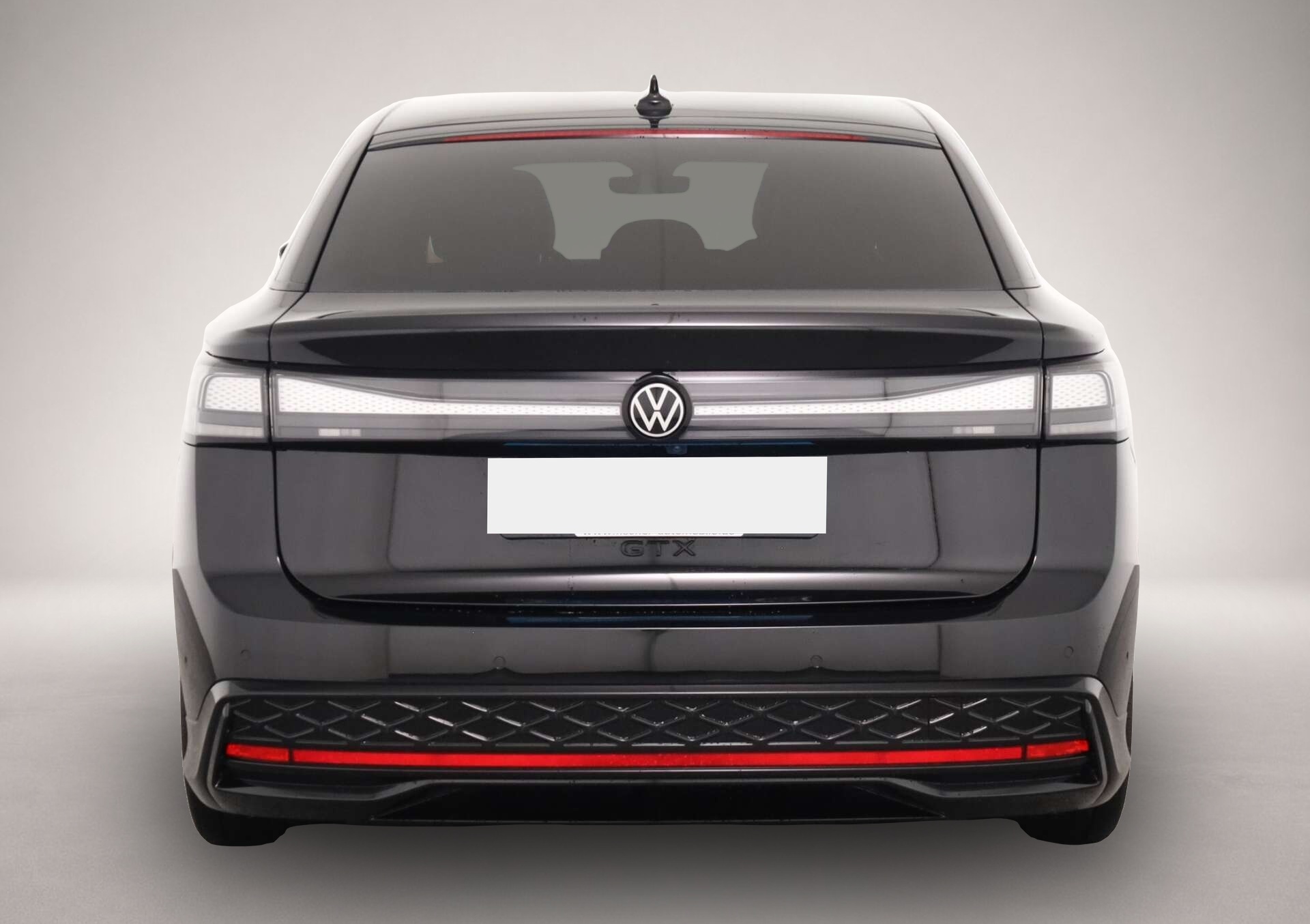 Fotografie 5 des Volkswagen ID.7 GTX 86 kWh