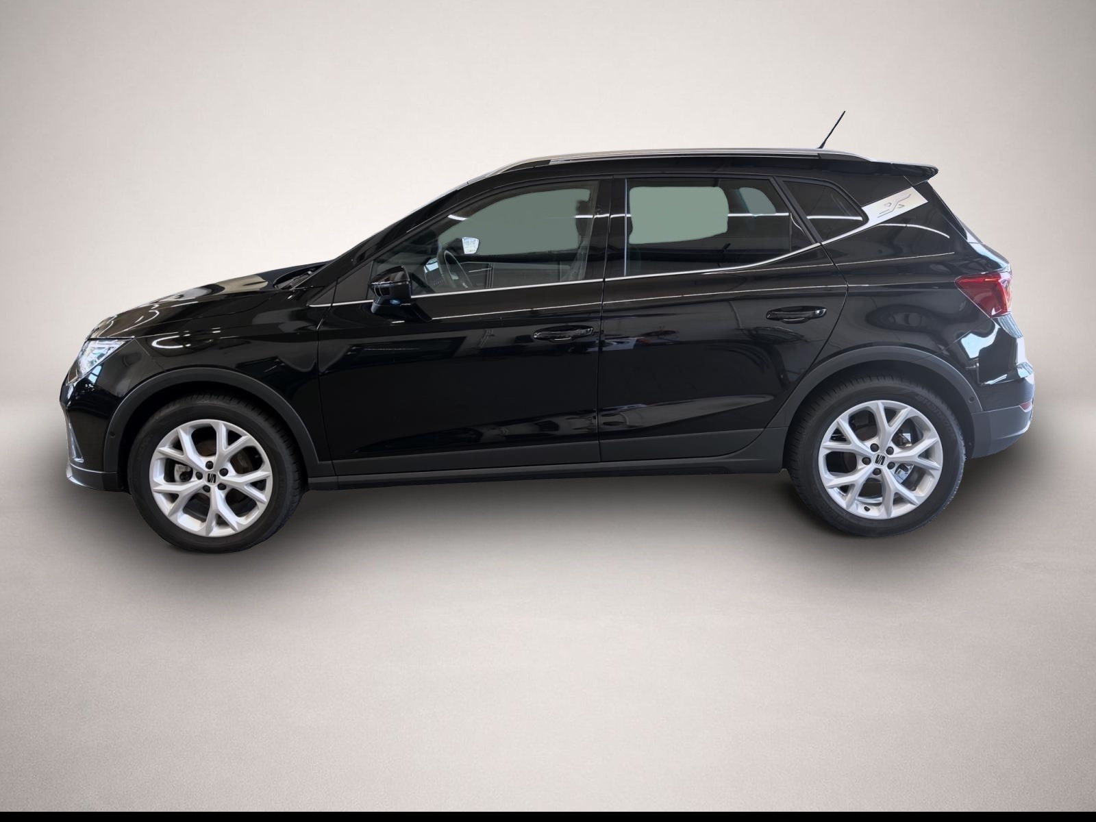 Bild 3 Seat Arona 1.5 TSI DSG AB199EUR FR AHK ALCANTARA NAVI