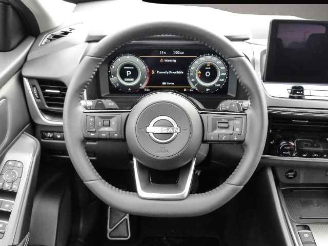 Bild 6 Nissan Qashqai N-Connecta 1.3 DIG-T MHEV 158PS Xtronic