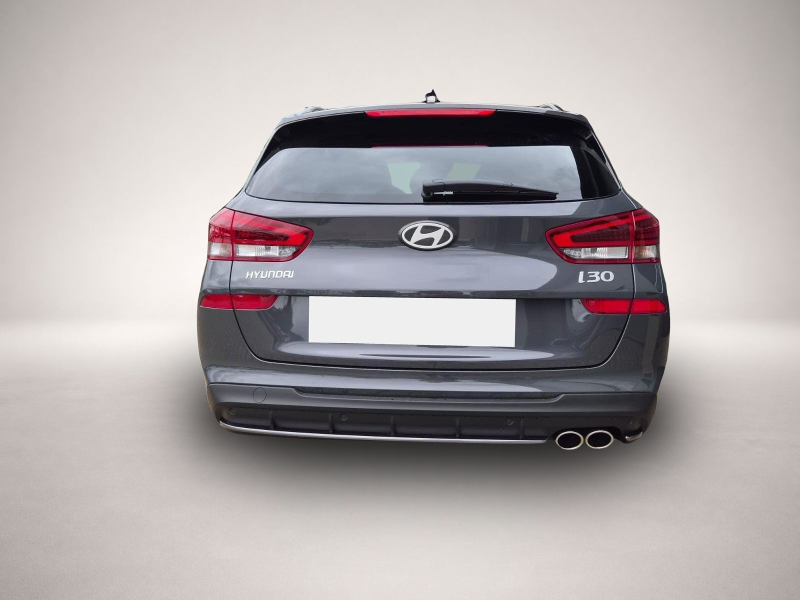 Bild 6 Hyundai i30 Kombi 1.6 T-GDI 150PS Automatik N-Line Sitz