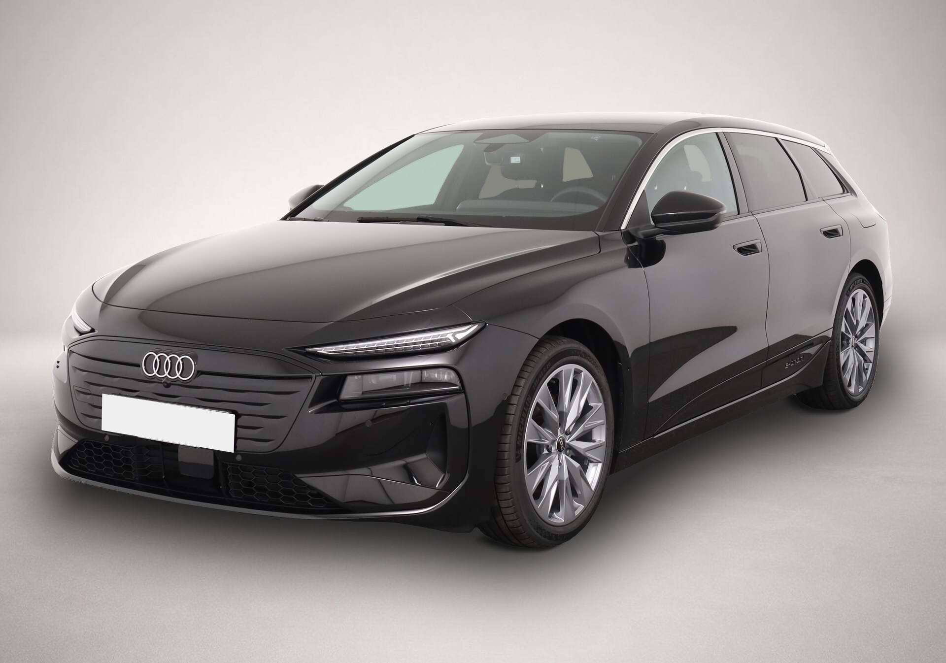 Bild e-tron Audi