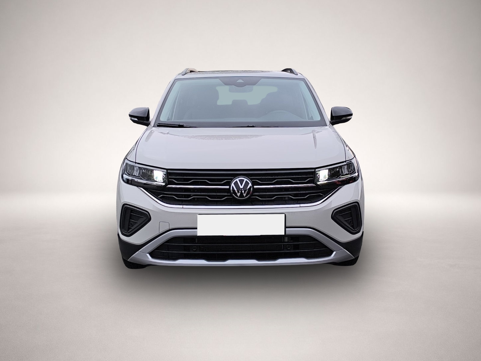 Bild 2 Volkswagen T-Cross 1.5 TSI DSG Goal 3-J-G ACC NAVI LED