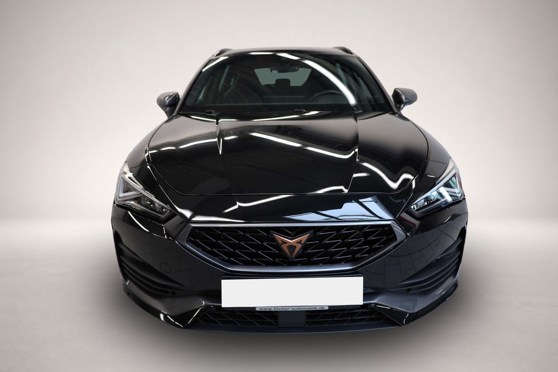 Bild 2 Cupra Leon Sportstourer 2.0 TSI 4Drive VZ