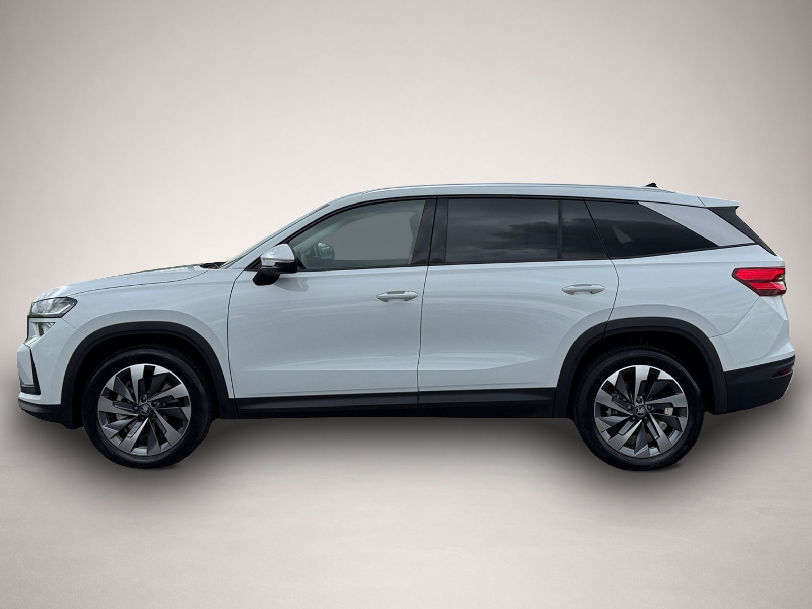 Bild 3 Skoda Kodiaq Selection 4x4 TDI DSG|AHK|7SITZE|el.HECK