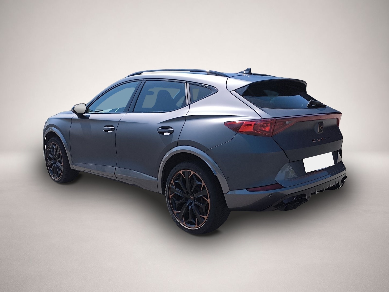 Bild 5 Cupra Formentor 2.0 TSI DSG VZ 4Drive AHK NAVI DCC ACC
