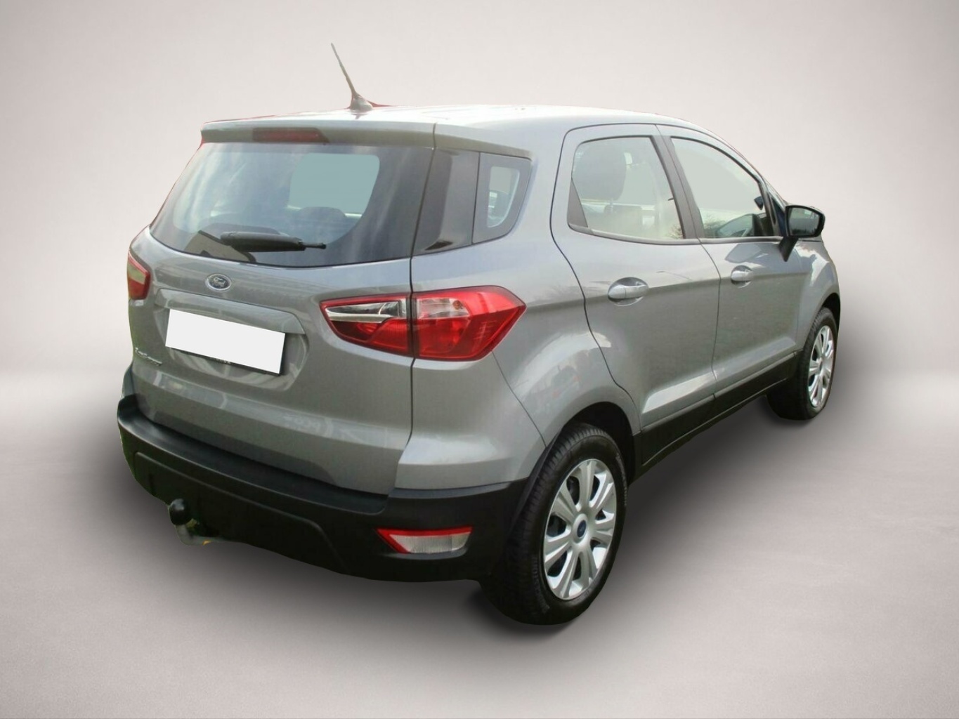 Fotografie 4 des Ford EcoSport Cool & Connect 100 PS 6-Gang...