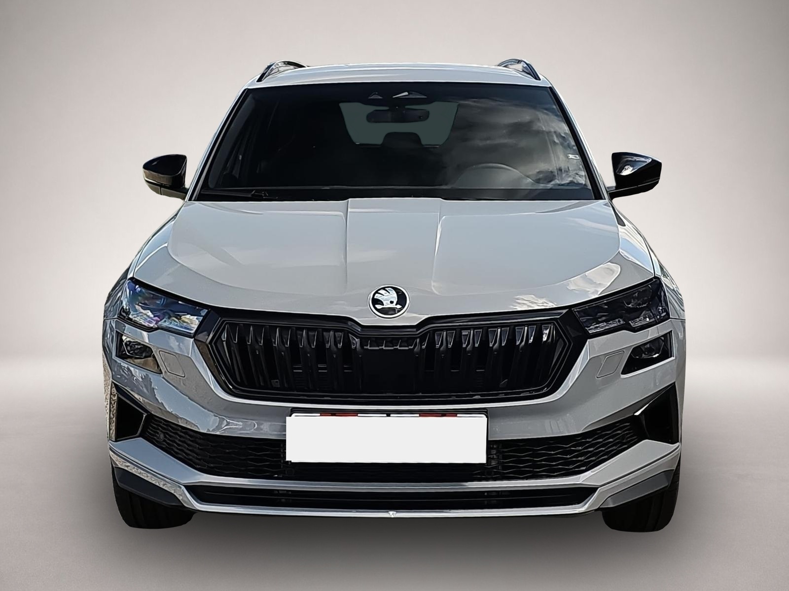 Bild 2 Skoda Karoq 2.0 TSI DSG Sportline 4x4 AHKschw 5J.Gar.