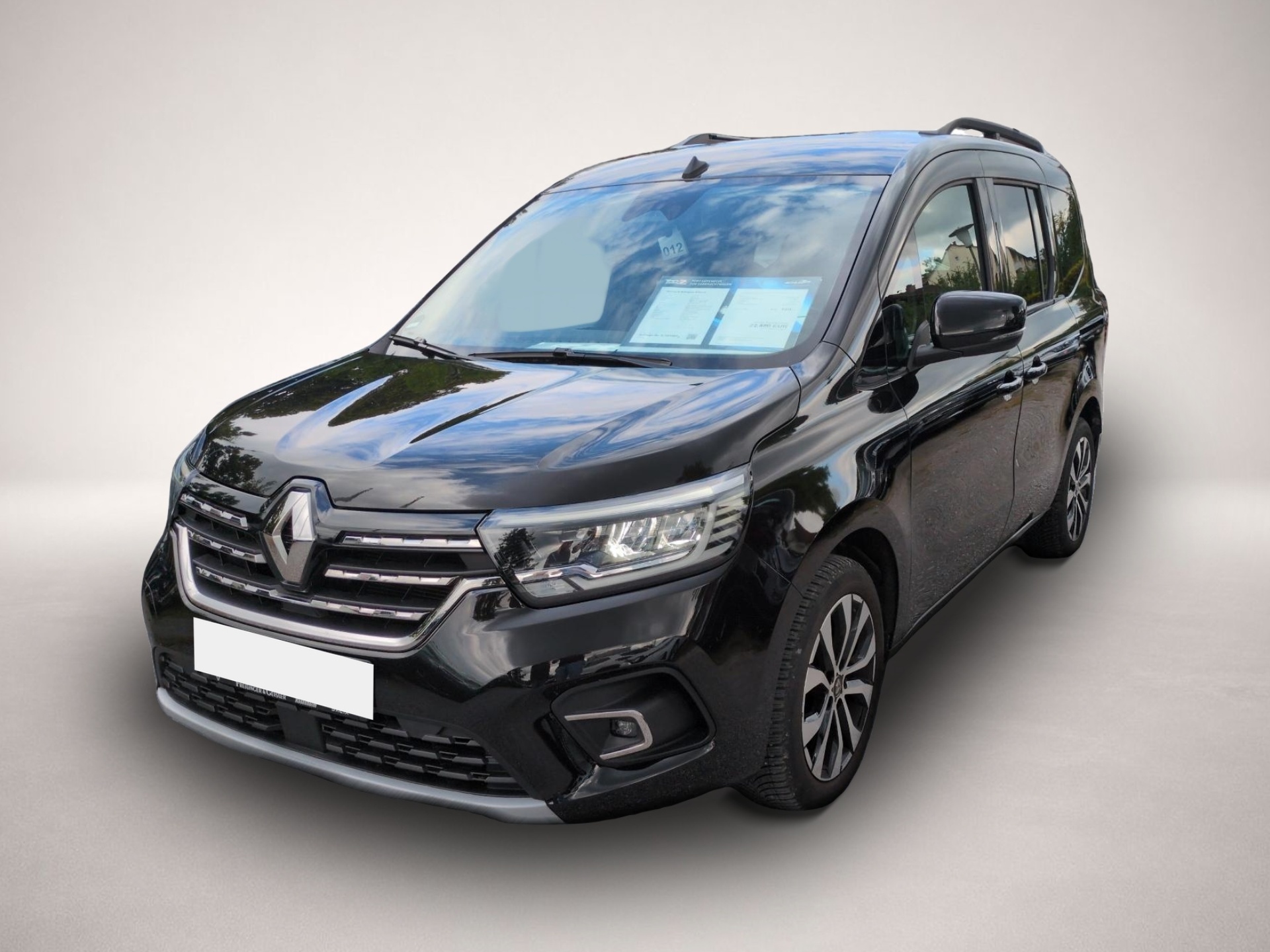 Kangoo Renault