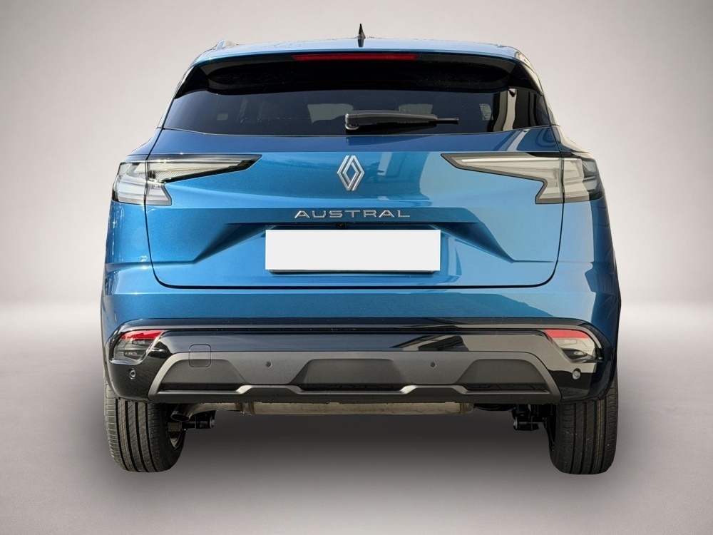 Bild 5 Renault Austral Esprit Alpine Full Hybrid E-Tech 200
