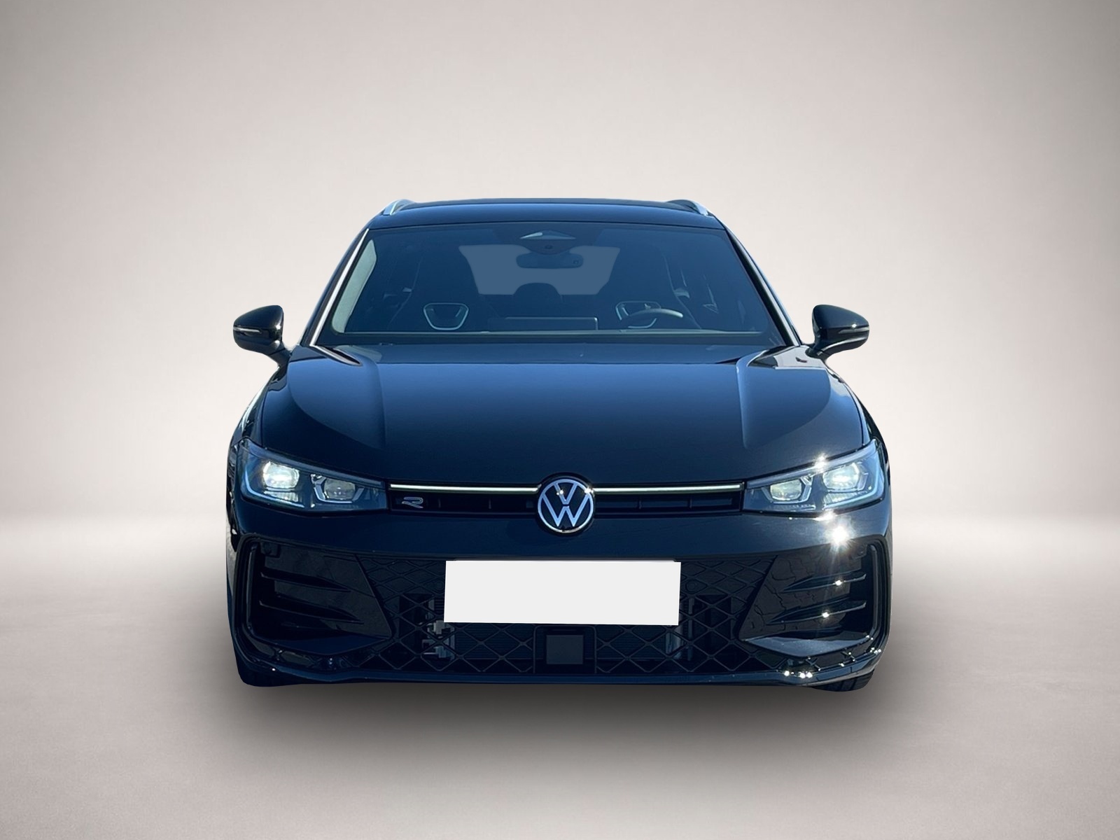 Bild 2 Volkswagen Passat Var. R-Line 4Motion TDI DSG|AHK|eHECK|HUP
