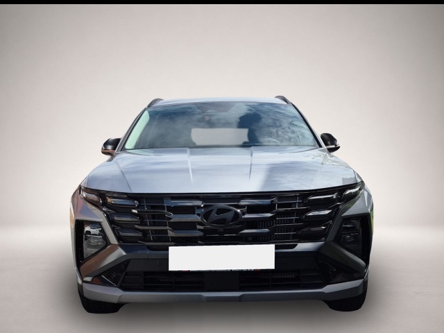 Hyundai TUCSON TUCSON Prime Leder*CarPlay*HuD*Navi*360°*Krell* - Thumbnail 2