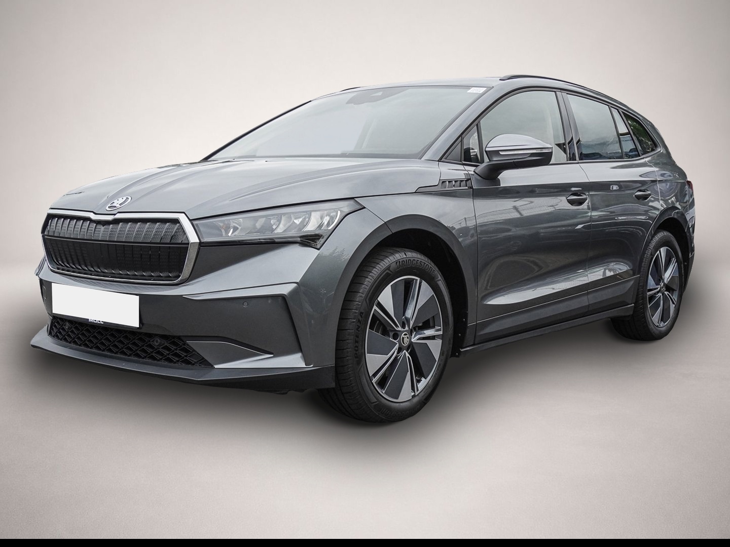 Fotografie Skoda Enyaq iV 60