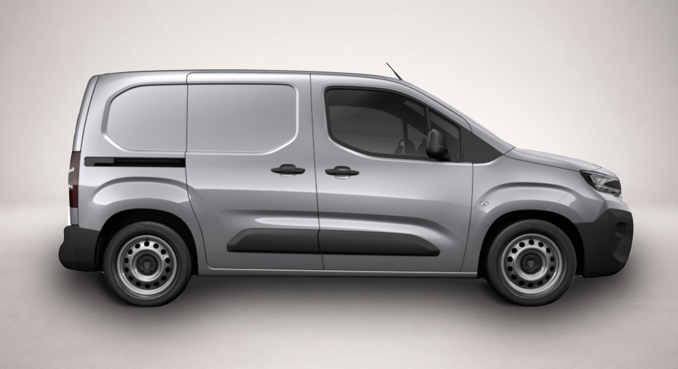 Bild 3 Peugeot Partner L1 AT MultiFlex Comf-ConnectP Kam SurrV