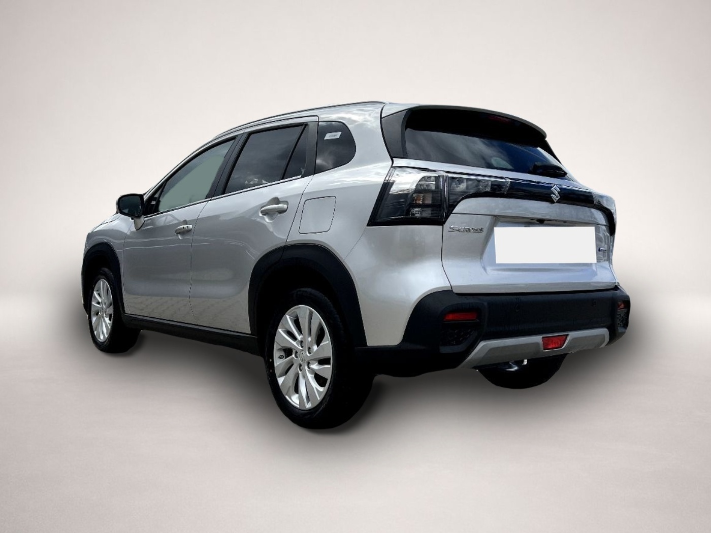 Bild 2 Suzuki Across S-Cross 1.4 Automatik GL+ *LED Navi Kamera*