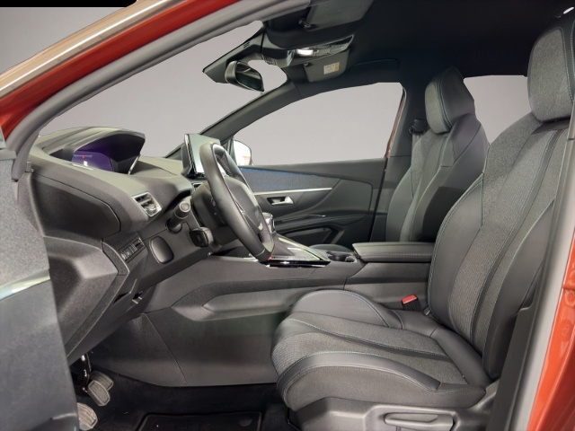 Bild 7 Peugeot 5008 Allure Pack 7-Sitzer NAV LED KAMERA SHZ PDC