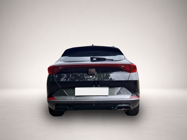 Fotografie 5 des Cupra Formentor 1.5 TSI 7-Gang-DSG+NAVI+E-KLAPPE+R-KAM