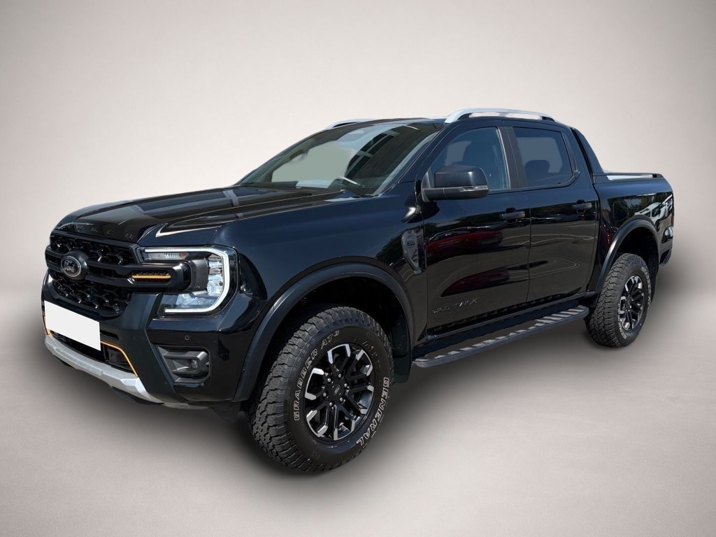 Bild Ranger Ford