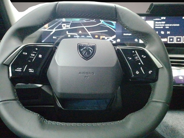 Bild 9 Peugeot 3008 Hybrid 145 Allure LED Apple CarPlay Hybrid