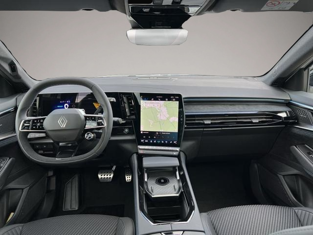 Fotografie 4 des Renault Austral Esprit Alpine Premium City-Paket+Pano-Dach E-TE.