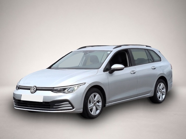 Fotografie Volkswagen Golf Variant VIII Life 1.0eTSI*DSG ACC Navi LED
