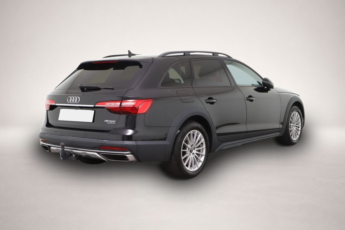 Bild 2 Audi A4 Allroad 45 TFSI Q S tronic ACC/HuD/360°/Stand