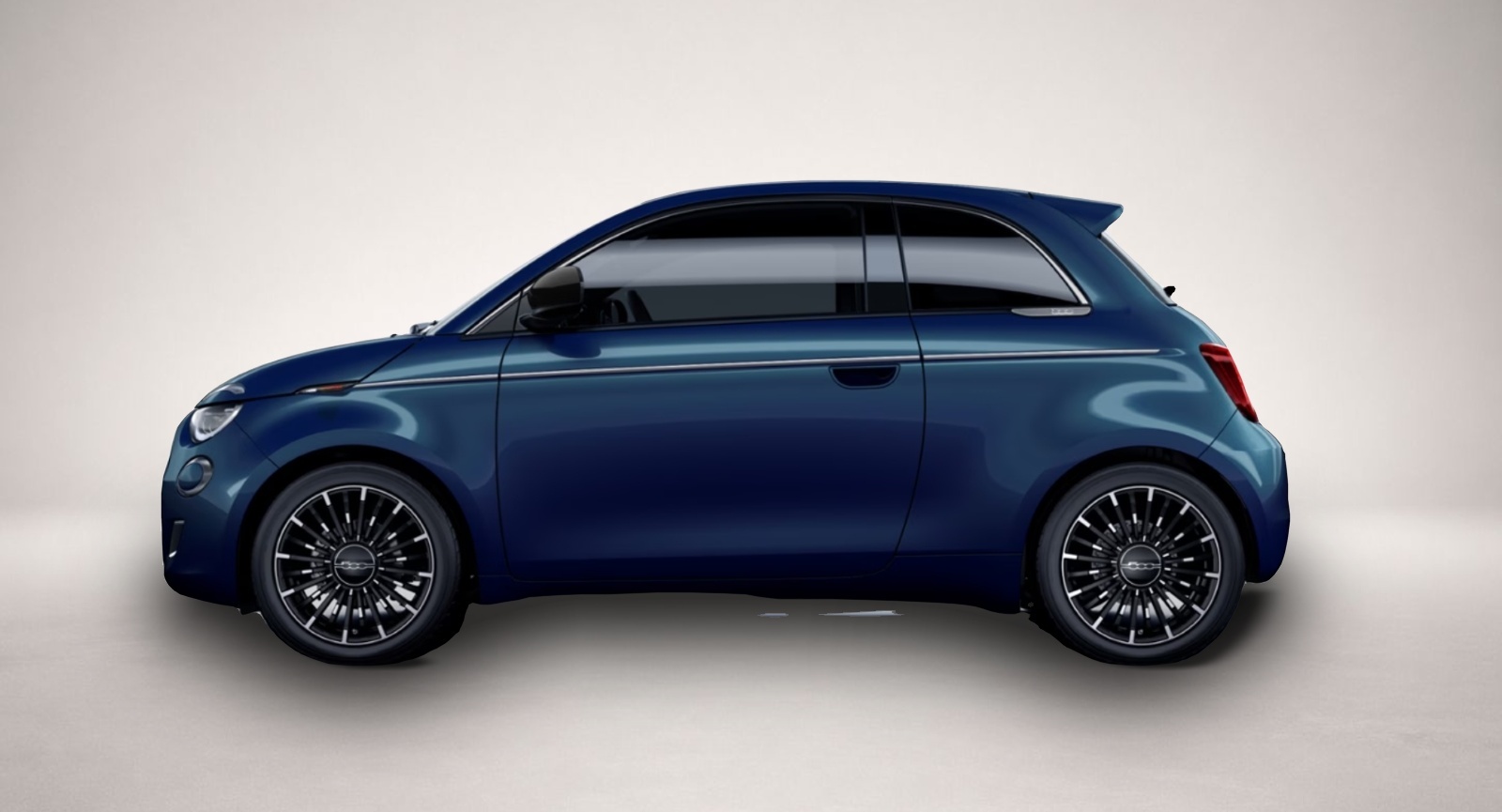 Bild 500 Fiat