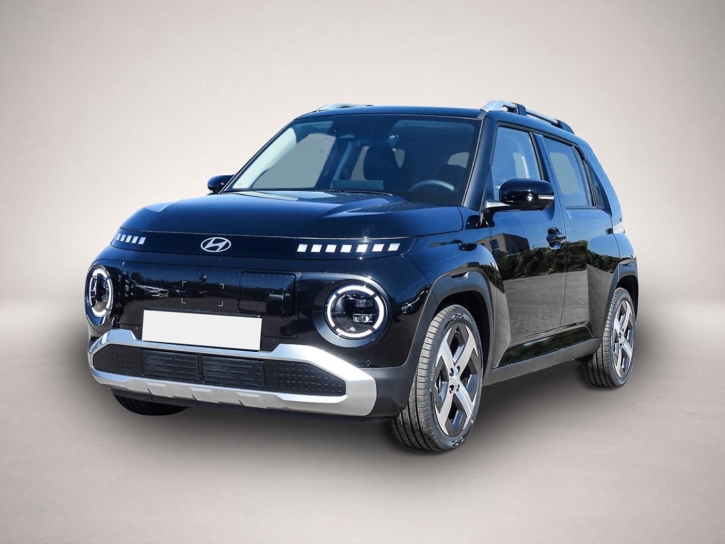 INSTER Hyundai