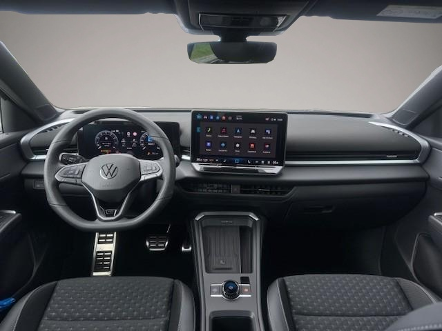 Bild 4 Volkswagen T-Roc 1.5 eTSI R-Line Pano Black GV5 19 Zoll