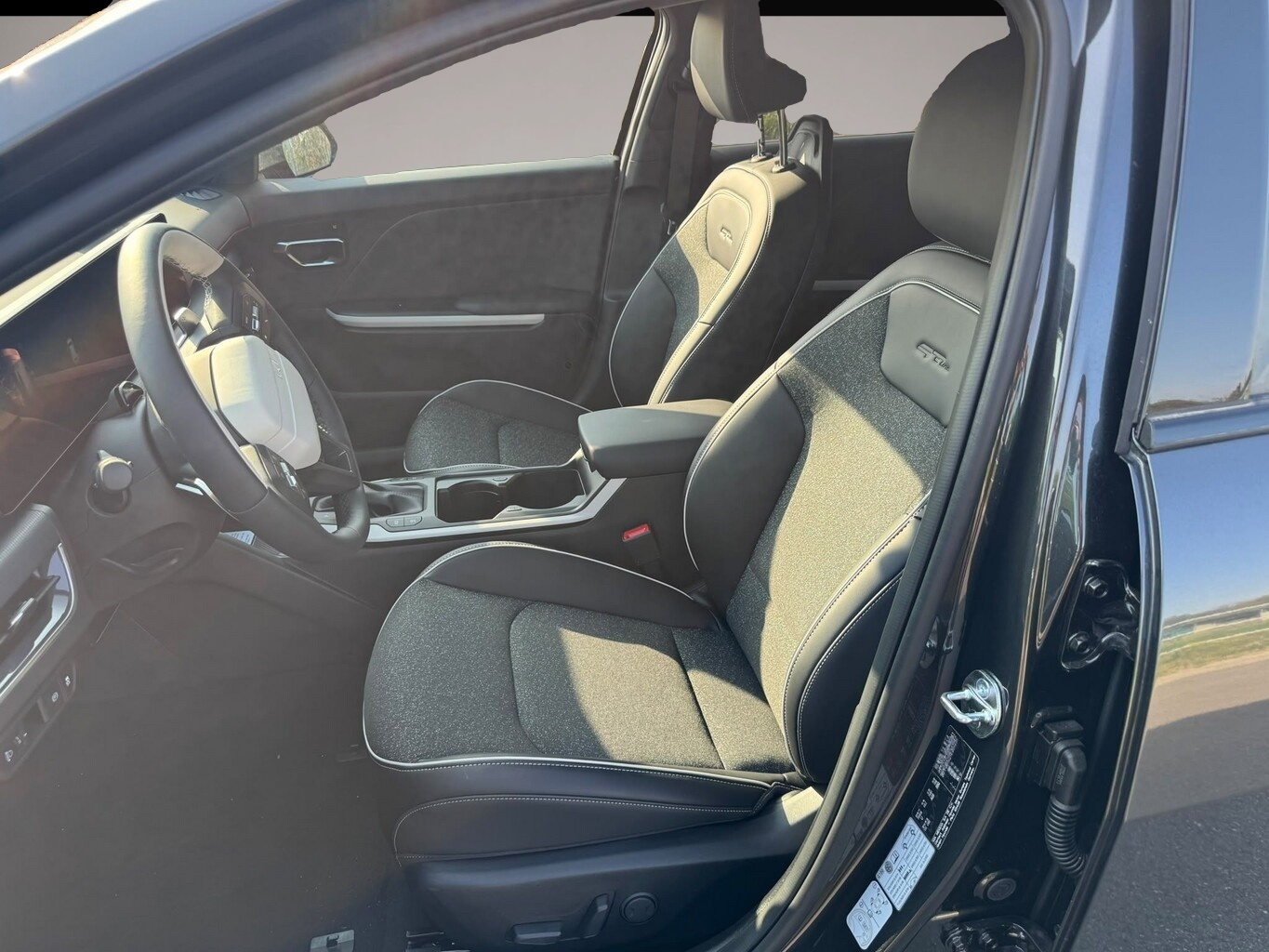 Bild 6 Kia K4 SW DCT LED+ LM17 PrivG ACC SHZ Nav Kam Keyl