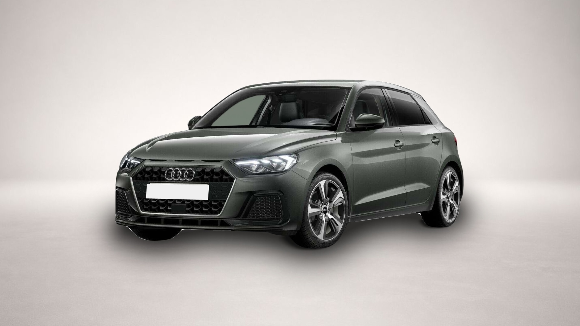 Bild 1 Audi A1 Sportback 30 TFSI Advanced