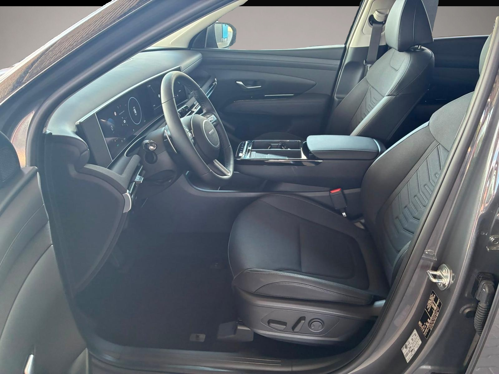 Bild 1 Hyundai Tucson Comfort Plus 1.6 T-GDI 2WD 48V DCT / Matr