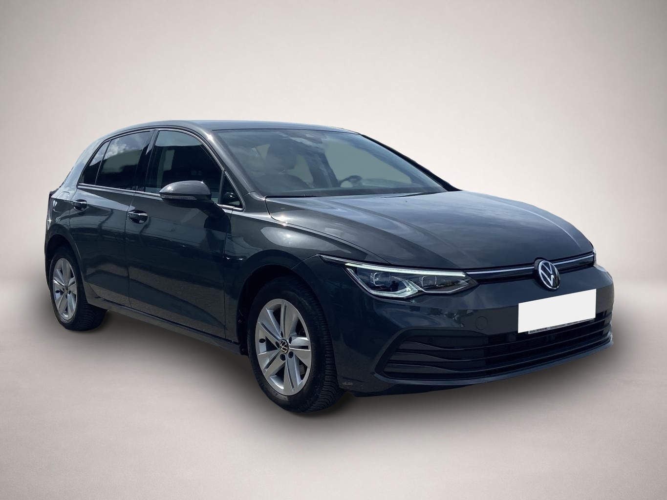 Bild 6 Volkswagen Golf 1.5 TSI Life GARANTIE+APP-CONNECT+ACTIVE-IN