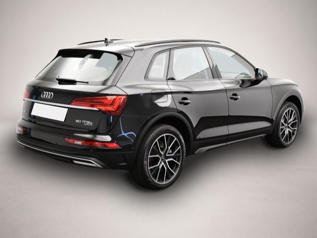 Bild 2 Audi quattro Q5 50 eTFSI quattro S tronic HeadUp/Matrix/AHK/P