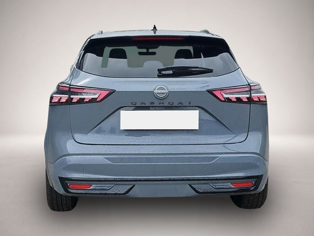 Bild 5 Nissan Qashqai 1.3 DIG-T X-Tronic N-Design Pano Komfor.