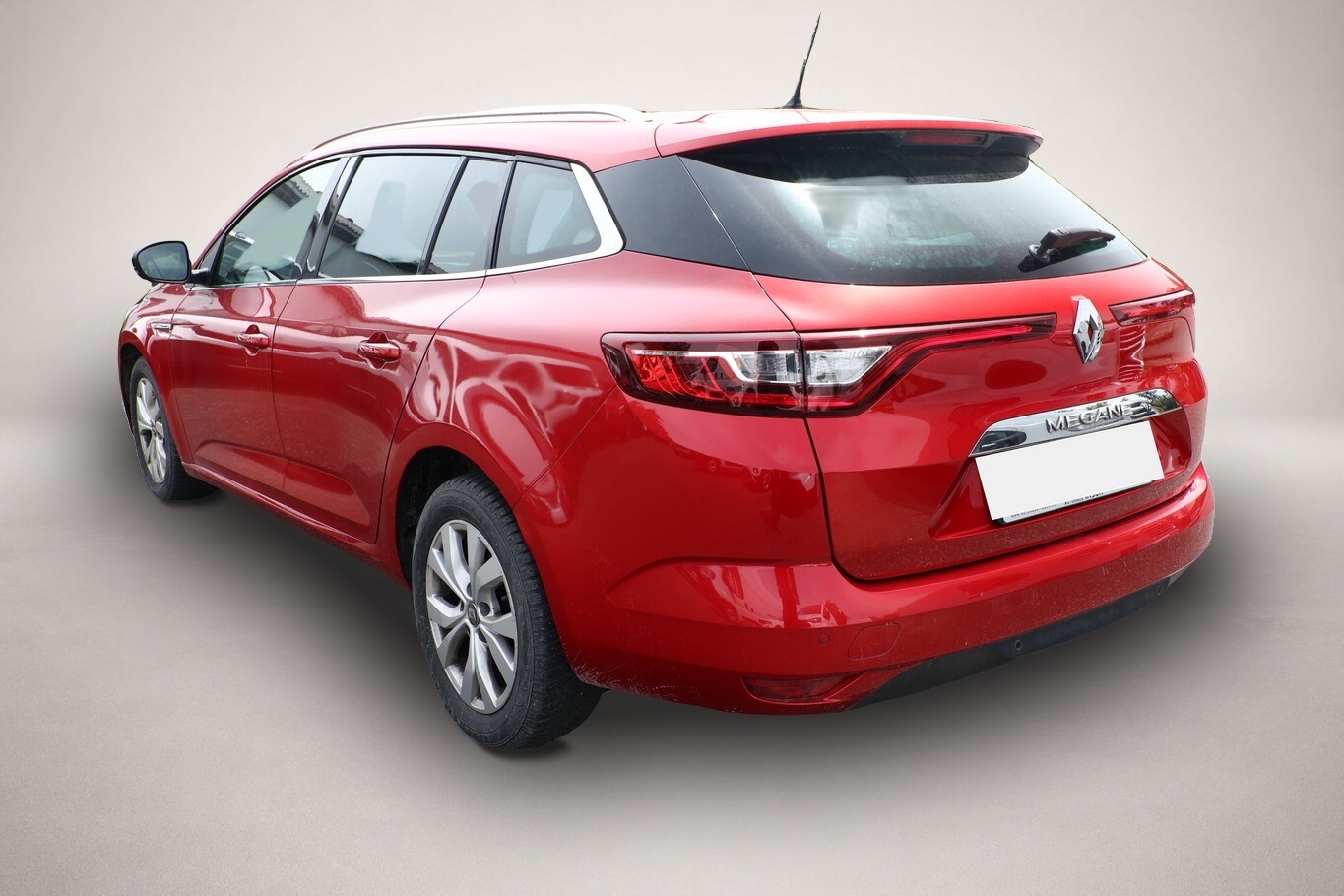 Bild 4 Renault Megane IV Grandtour 1.3 TCe 140 EDC LimDeluxe