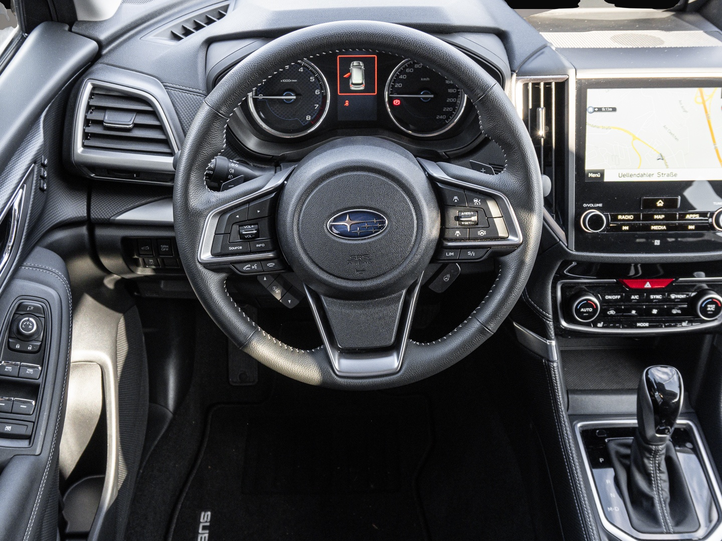 Bild 6 Subaru Forester Comfort Niveau Navi Memory Sitze LED Ku