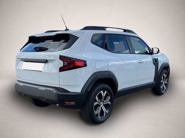Bild 2 Dacia Duster Expression GJR+SHZ+Carplay Duster TCe 100 ECO-G.