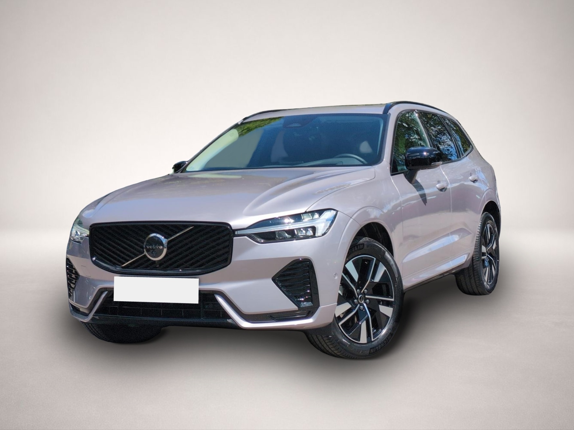 Bild XC60 Volvo