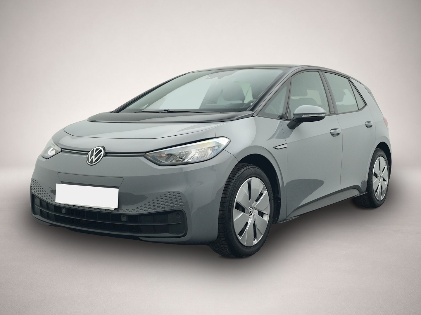 Fotografie 1 des Volkswagen ID.3 Pure Perf. NAVI LED