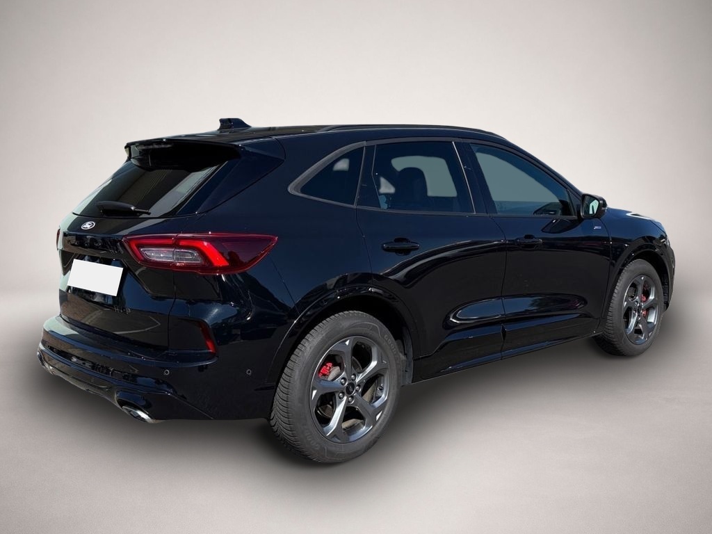 Bild 3 Ford Kuga 1.5 EcoBoost ST-LINE X
