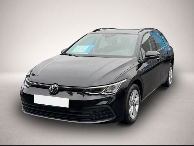 Bild 1 Volkswagen Golf VIII Variant 2.0 TDI DSG Life Navi,ACC