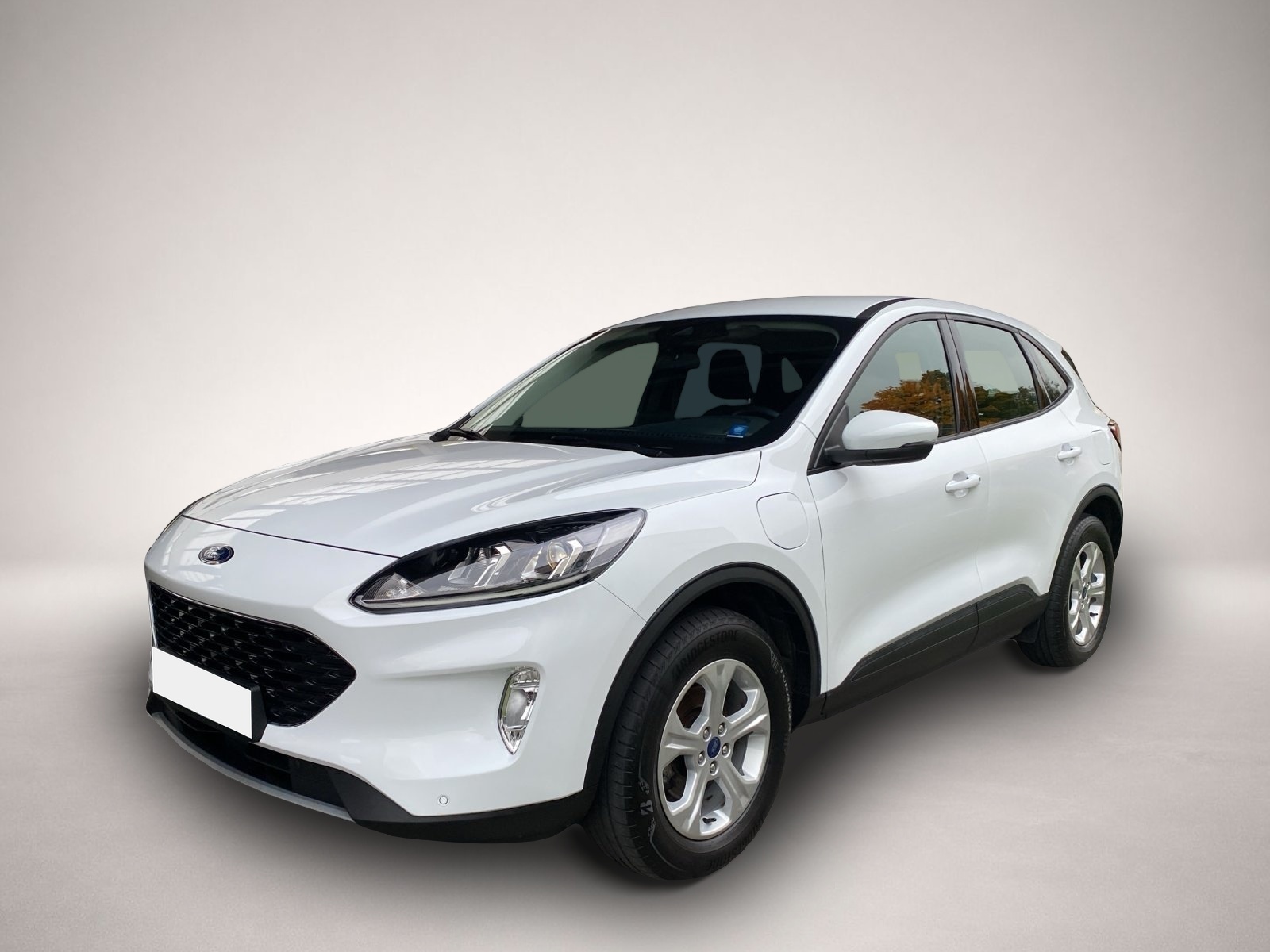 Bild 1 Ford Kuga Cool & Connect PHEV AHK*Navi*LM*WiPa*