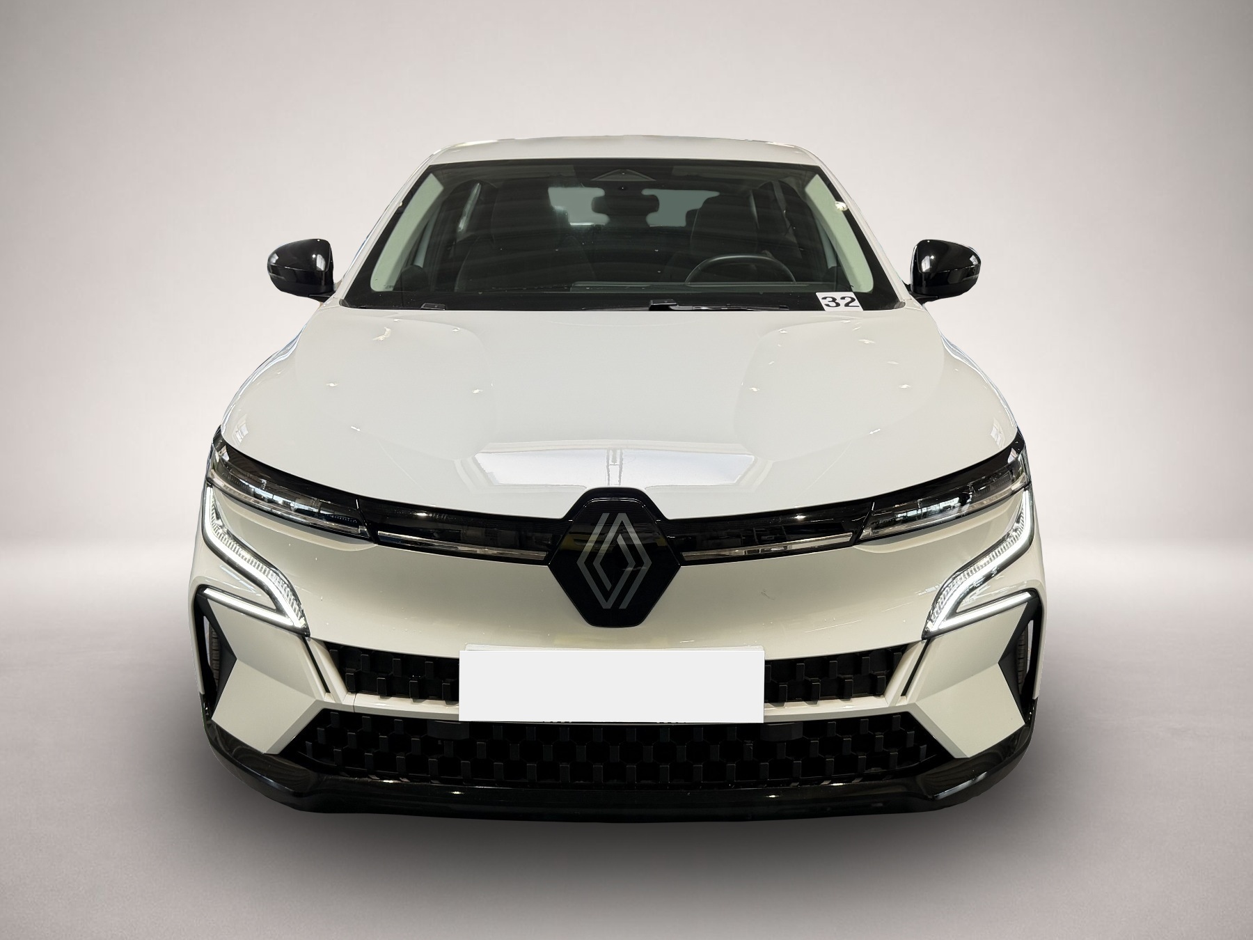 Fotografie 2 des Renault Megane E-TECH Equilibre EV40 130hp CCS