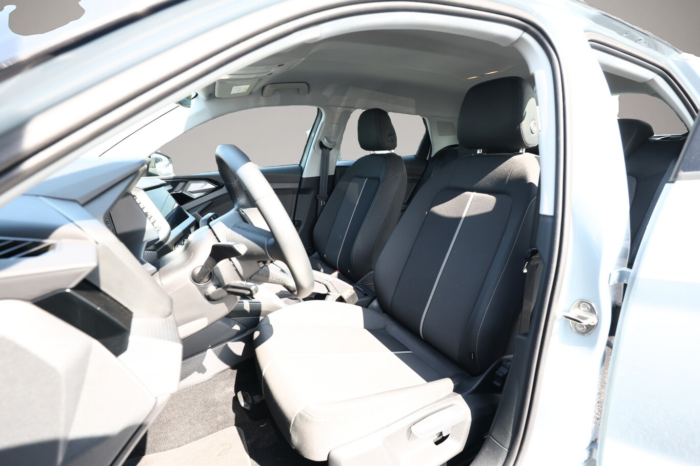 Bild 5 Audi A1 Sportback 30 TFSI S tronic advanced LED PDC